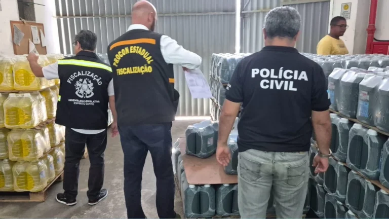 a-acao-conjunta-foi-realizada-pela-policia-civil-pelo-instituto-estadual-de-protecao-e-defesa-do-consumidor-procon-es-e-pela-comissao-de-defesa-do-consumidor-e-do-contribuinte-da-as