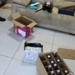 deposito-que-vendia-bebidas-falsificadas-pela-internet-e-flagrado-no-sul-do-es-2942341-article