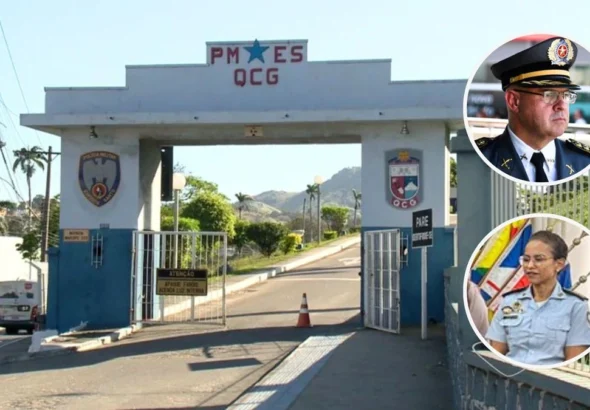 coroneis-riodo-rubim-e-luciana-lopes-carrijo-ferrari-vao-assumir-cargos-da-chefia-da-policia-militar-3203076-article