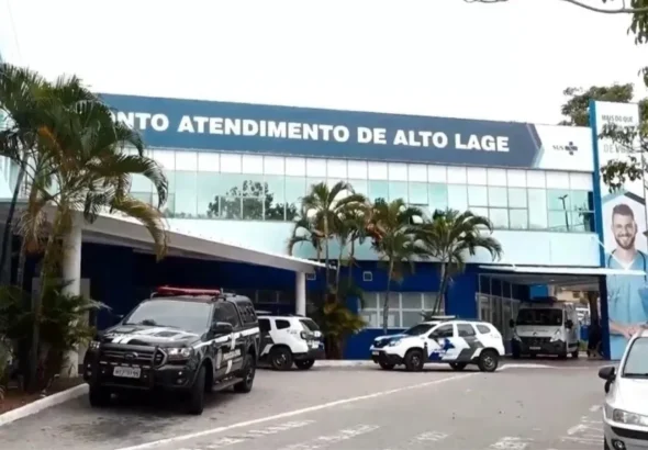 Um bebê de 1 ano e 4 meses morreu após se afogar em um balde com água na tarde de terça-feira (5), no bairro São Francisco, em Cariacica, no Espírito Santo.