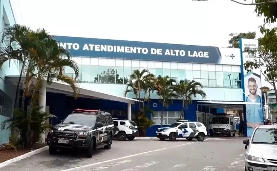 Um bebê de 1 ano e 4 meses morreu após se afogar em um balde com água na tarde de terça-feira (5), no bairro São Francisco, em Cariacica, no Espírito Santo.