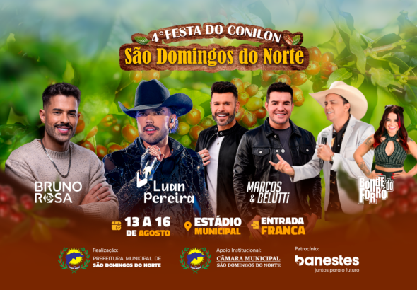 capa matéria - festa da cidade